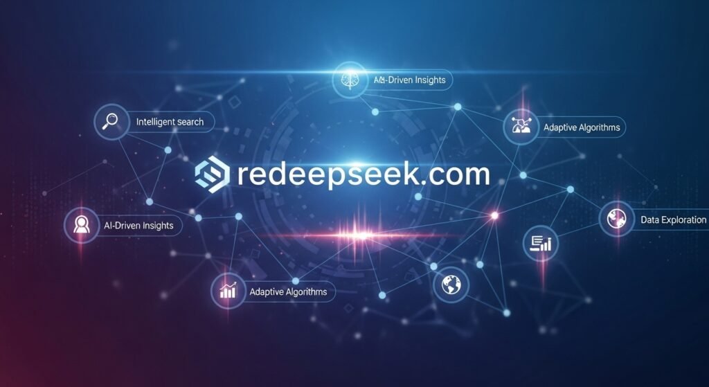Redeepseek com