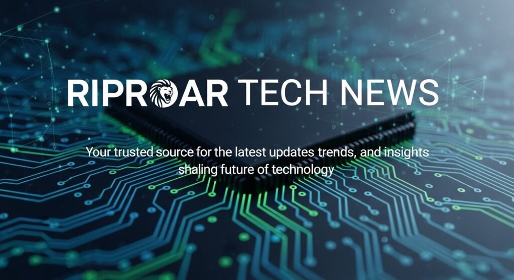riproar tech news