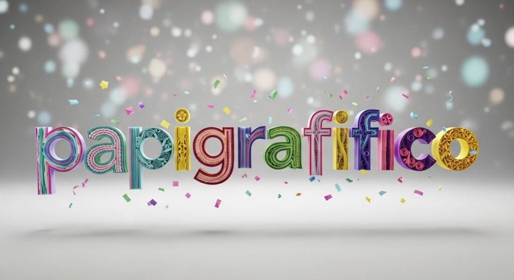 papigrafifico